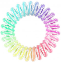 Резинки-браслет для волос POWER Magic Rainbow - Фото 1