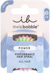 Резинки-браслет для волос POWER Magic Rainbow - Фото 2