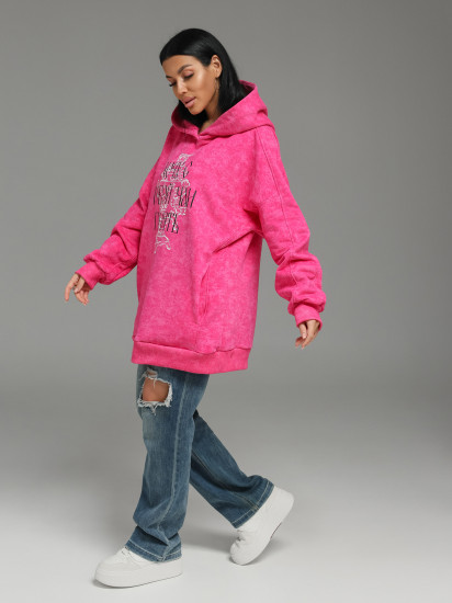 Худи женское «Яхонт»