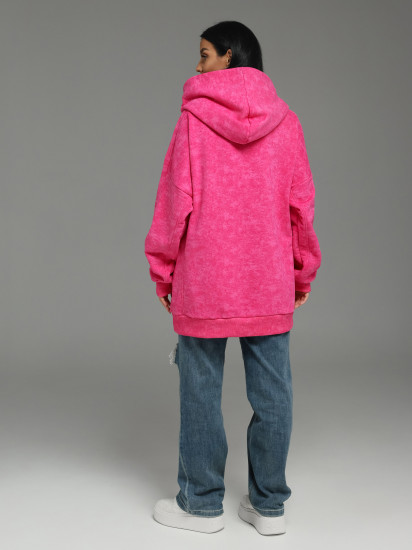 Худи женское «Яхонт»