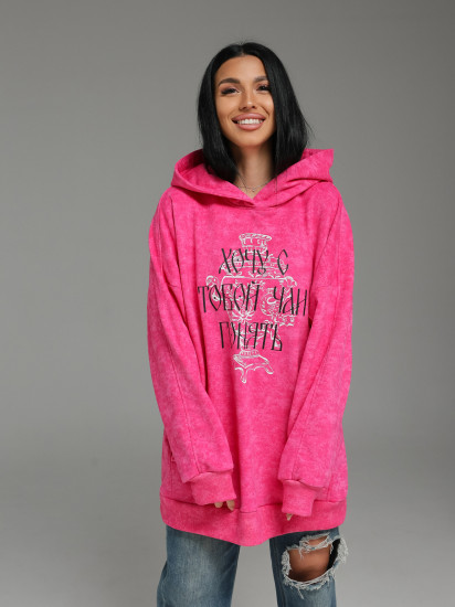 Худи женское «Яхонт»