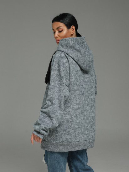 Худи женское «Яхонт»