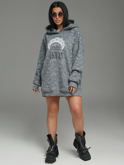 Худи женское «Яхонт»