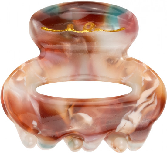 Мини заколка-крабик CLIPSTAR Petit Bijoux