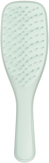 Расческа The Ultimate Detangler Extra Gentle Eucalyptus Green