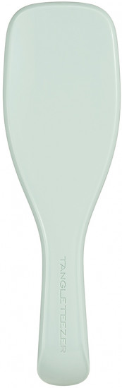 Расческа The Ultimate Detangler Extra Gentle Eucalyptus Green