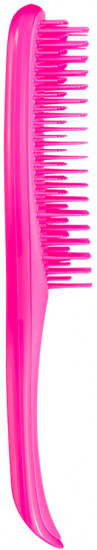 Расческа The Ultimate Detangler Runway Pink