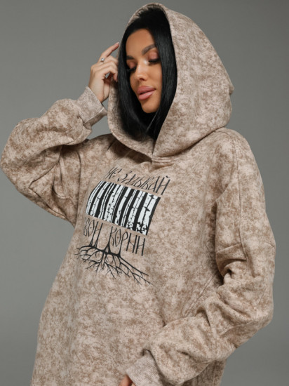 Худи женское «Яхонт»