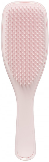 Расческа The Ultimate Detangler Plant Brush Marshmallow Pink