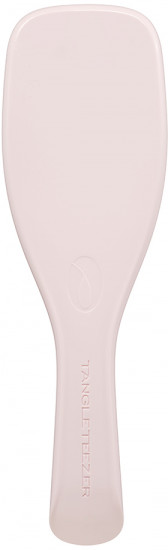 Расческа The Ultimate Detangler Plant Brush Marshmallow Pink