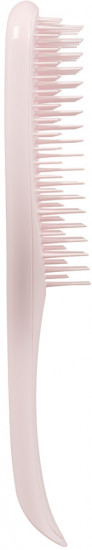 Расческа The Ultimate Detangler Plant Brush Marshmallow Pink