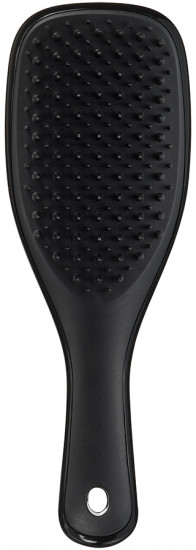 Расческа для волос «The Ultimate Detangler Mini Liquorice Black»