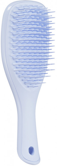 Расческа для волос «The Ultimate Detangler Mini Digital Lavender»