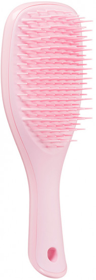 Расческа для волос «The Ultimate Detangler Mini Millennial Pink»