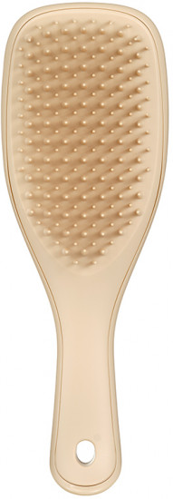 Расческа для волос «The Ultimate Detangler Mini Oat Cream»