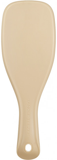 Расческа для волос «The Ultimate Detangler Mini Oat Cream»