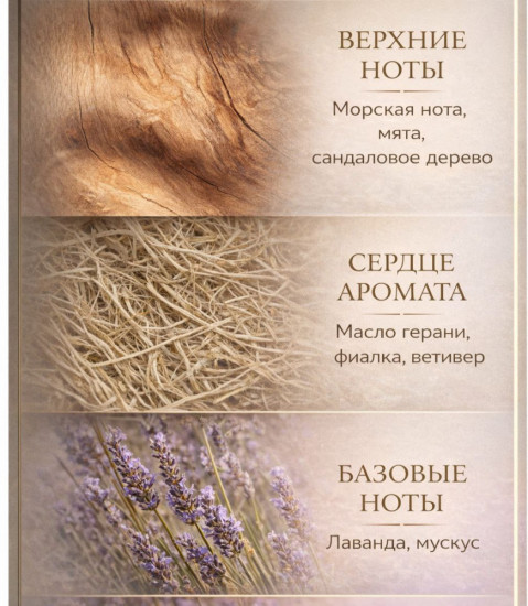 Туалетная вода для мужчин «Elite Gentleman In Black»