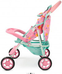 Коляска для кукол - Фото 4