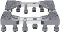 Подставка для стиральной машины на 16 ножках - Фото 2