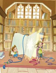 Книжные тайны. Приключения хранителей библиотек. От папируса до цифровых страниц - Фото 8