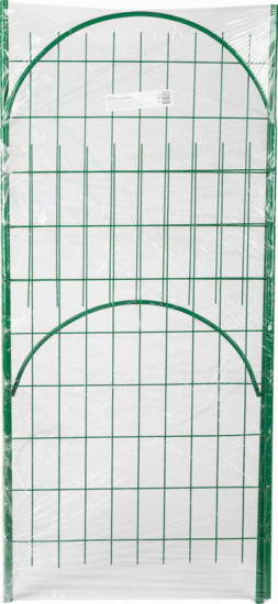 Шпалера разборная  «Мелкая решетка»