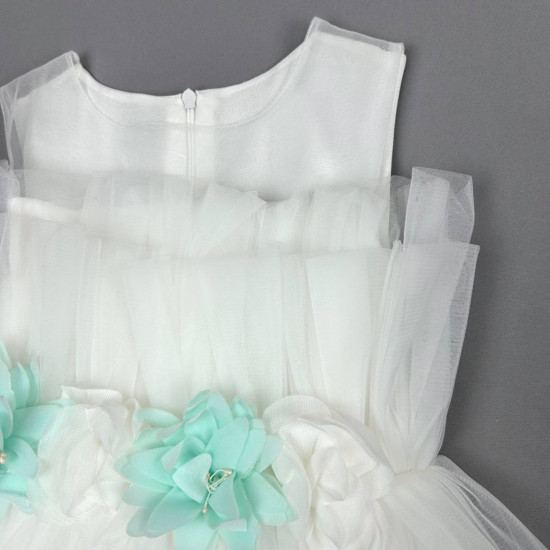 Платье нарядное для девочек