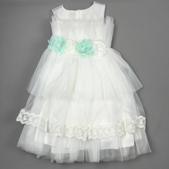 Платье нарядное для девочек