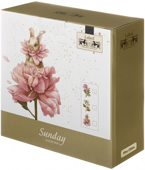 Салатник «Sunday»