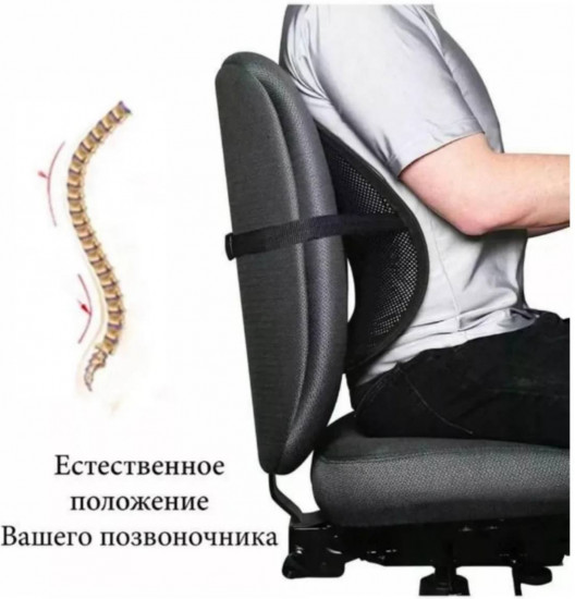 Корректор поясничного отдела