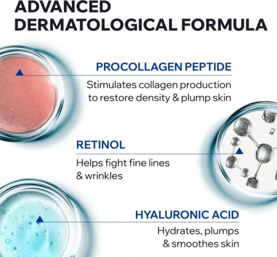 Бальзам для кожи вокруг глаз «Blur-reddening Eye Balm»