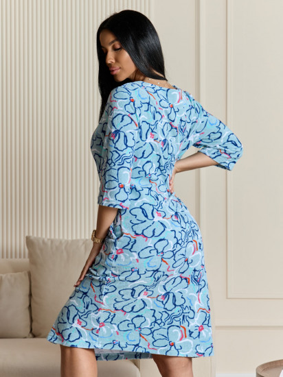 Халат женский