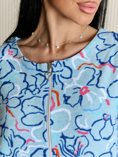 Халат женский