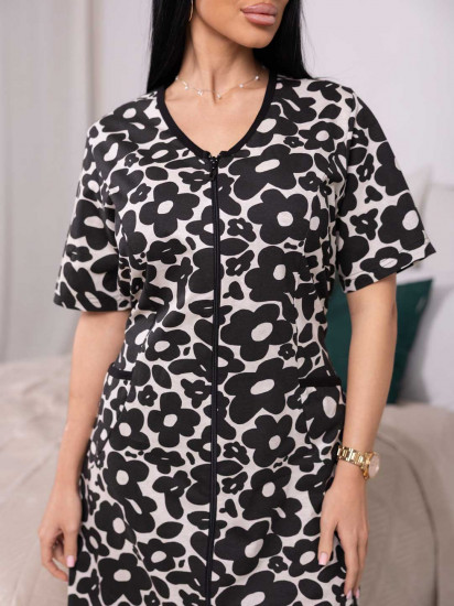 Халат женский