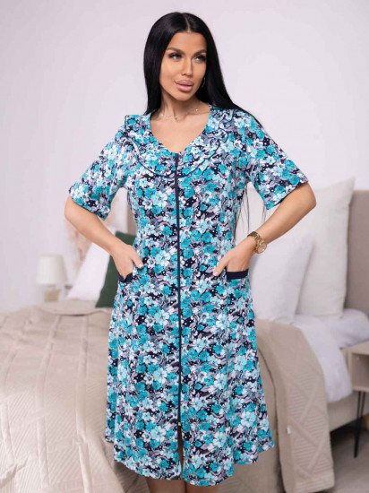 Халат женский