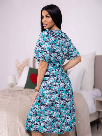 Халат женский