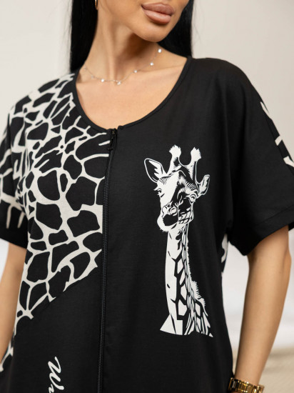 Халат женский