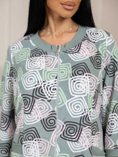 Халат женский