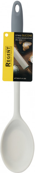 Ложка кулинарная «Silicone»