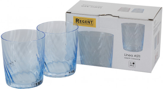 Набор стаканов «Asti»