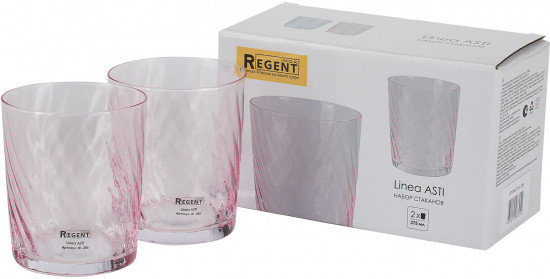 Набор стаканов «Asti»