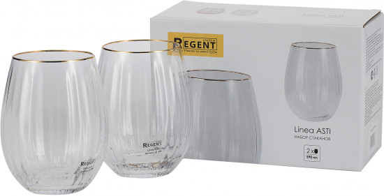 Набор стаканов «Asti»