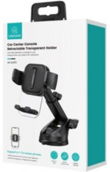 Держатель для телефона Usams US-ZJ072
