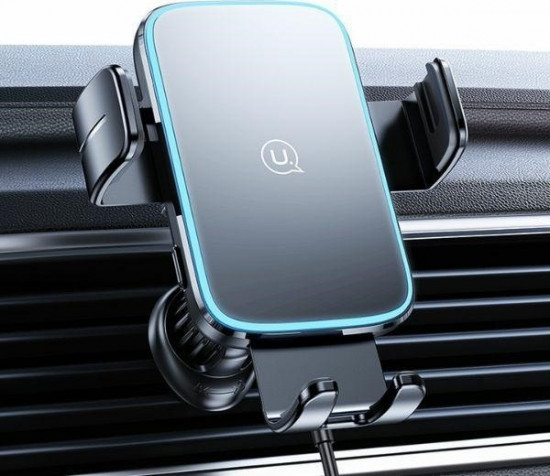 Держатель для телефона Usams CD230