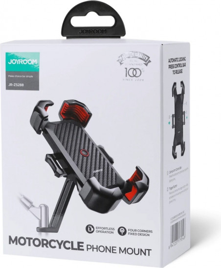 Держатель для телефона JR-ZS288