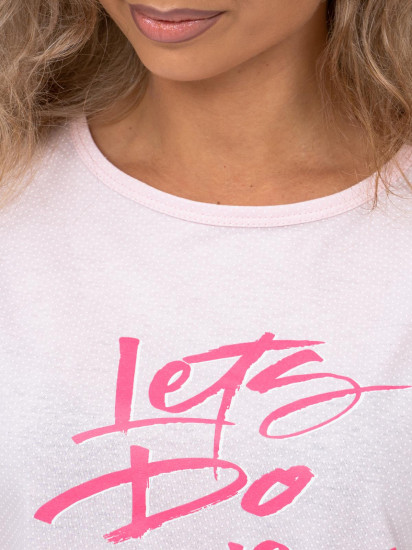 Пижама женская