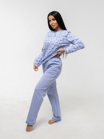 Пижама женская