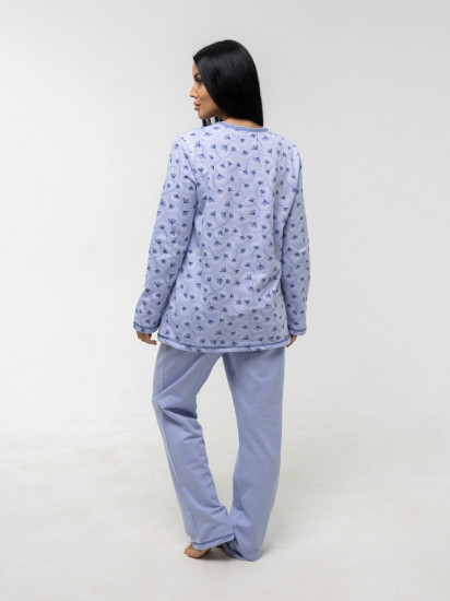 Пижама женская