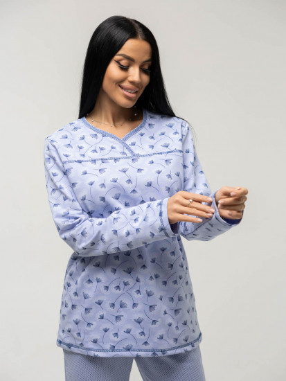 Пижама женская
