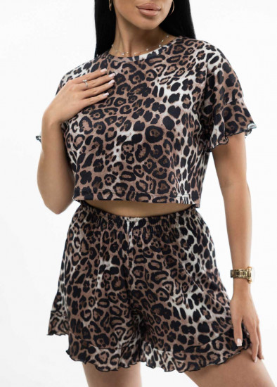 Пижама женская