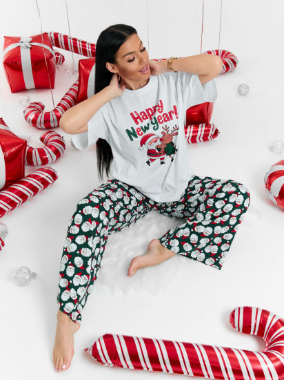 Пижама женская